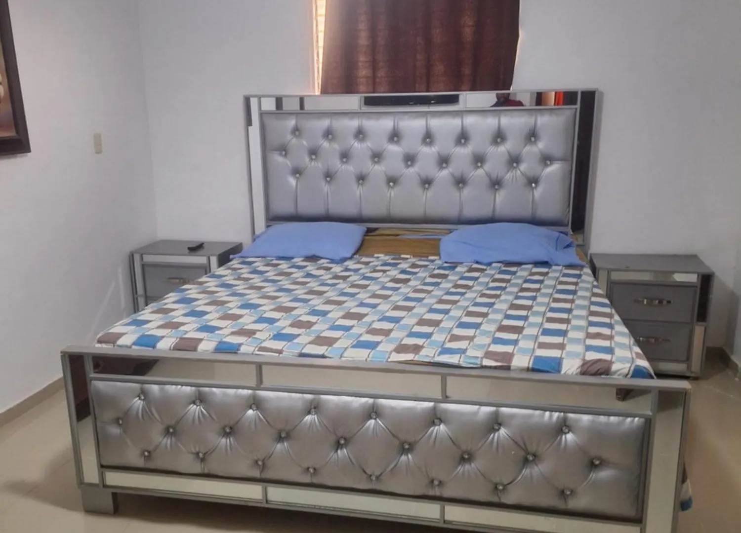 Appartement Parise 3 Jardin 111 à Santiago De Los Caballeros