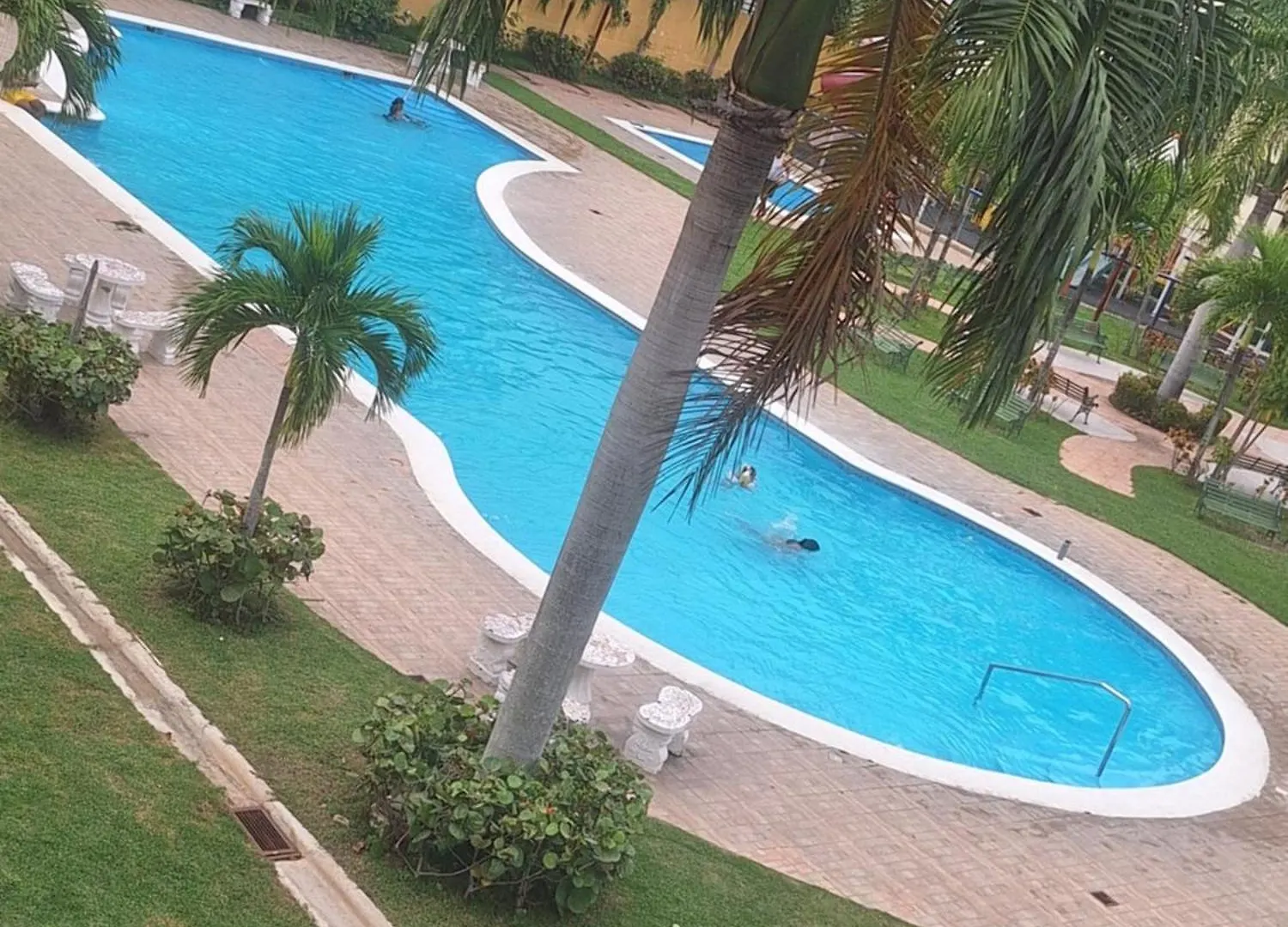Appartement Parise 3 Jardin 111 à Santiago De Los Caballeros République dominicaine